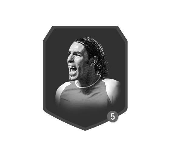 Squad Building Challenges On a Loan logo