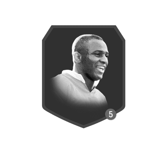 Squad Building Challenges On a Loan logo