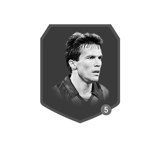 Squad Building Challenges On a Loan logo
