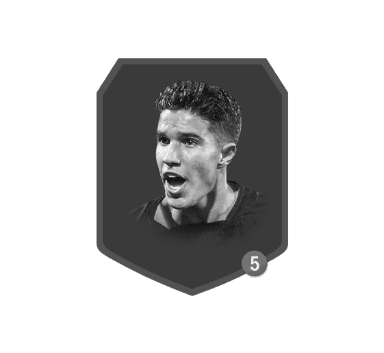 Squad Building Challenges On a Loan logo