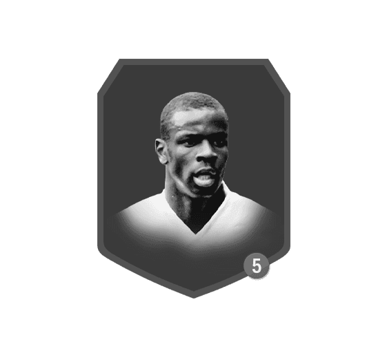 Squad Building Challenges Ausgeliehen logo
