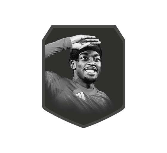 Sfide Creazione Rosa Anthony Elanga logo
