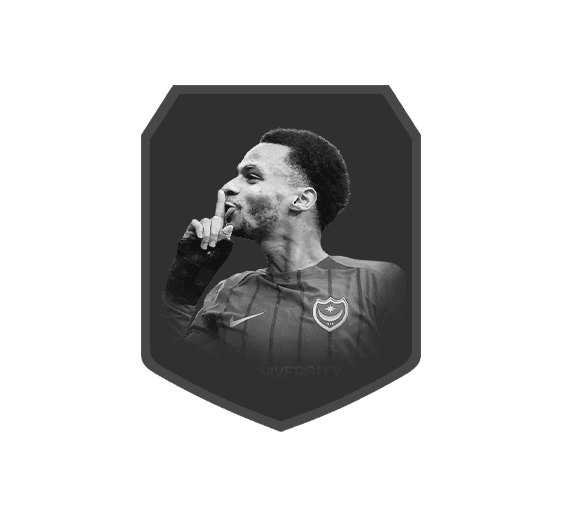 Squad Building Challenges Josh Murphy logo