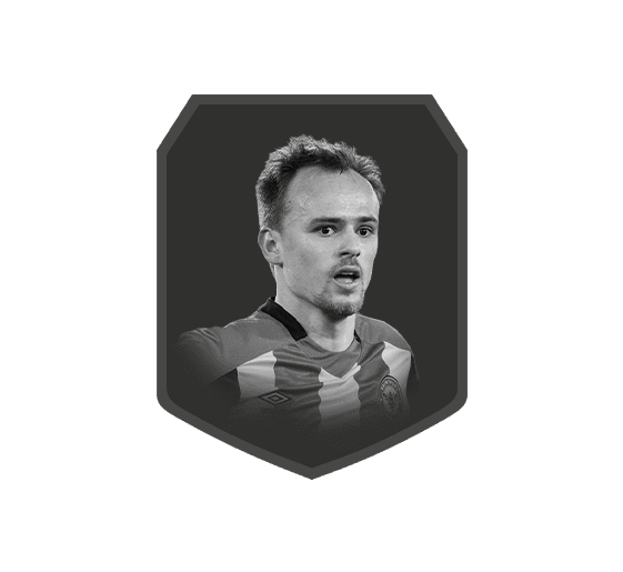 Squad Building Challenges Mikkel Damsgaard logo