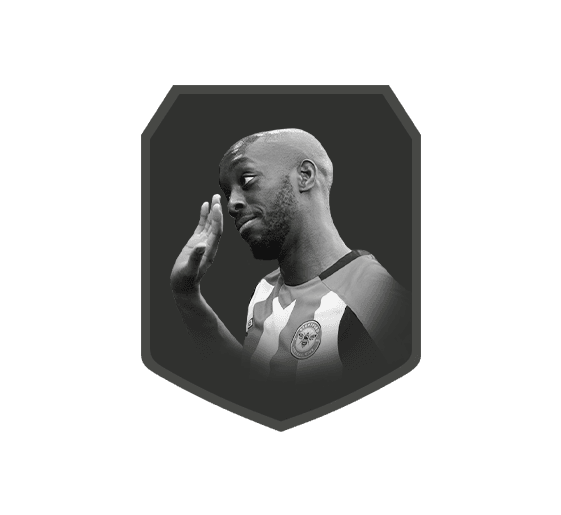 Squad Building Challenges Yoane Wissa logo