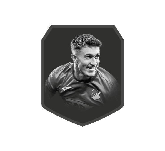 Squad Building Challenges Tom Bischof logo