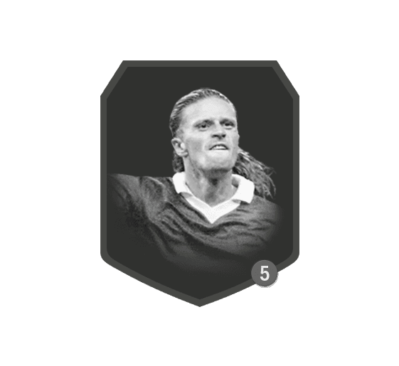 Squad Building Challenges On a Loan logo