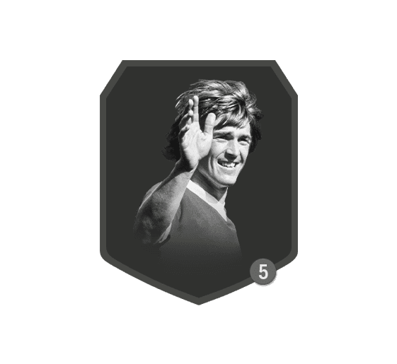 Squad Building Challenges On a Loan logo