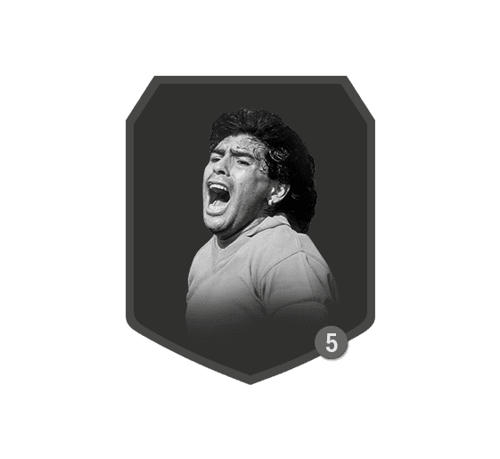 Squad Building Challenges On a Loan logo