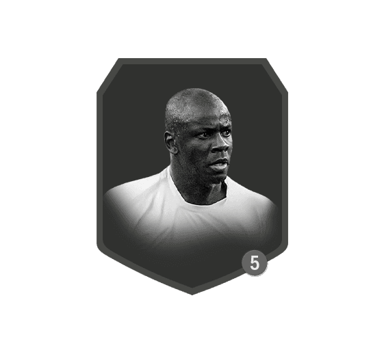 Squad Building Challenges Ausgeliehen logo