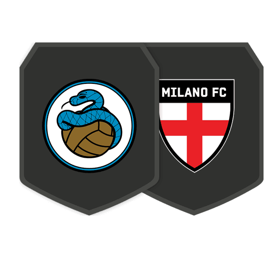 Squad Building Challenges Manchester City - Arsenal logo