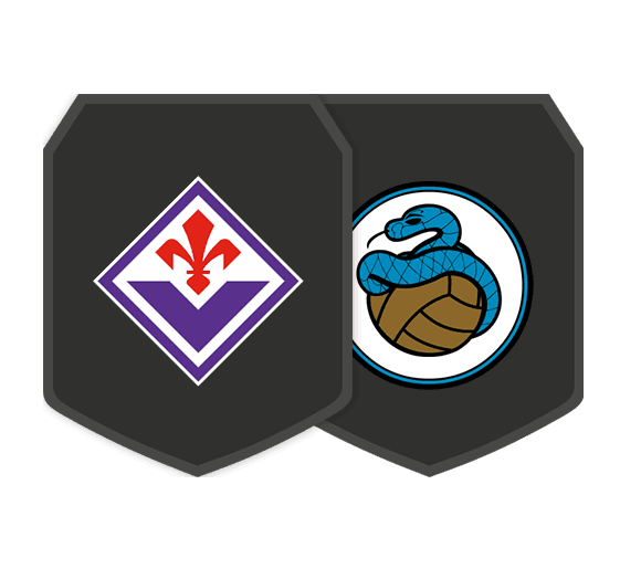   Fiorentina 대 Lombardia FC logo