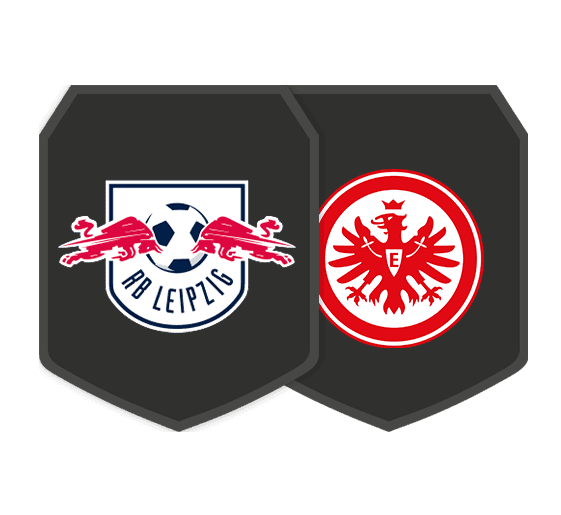 Kadro Kurma Görevleri RB Leipzig - Eintracht Frankfurt logo