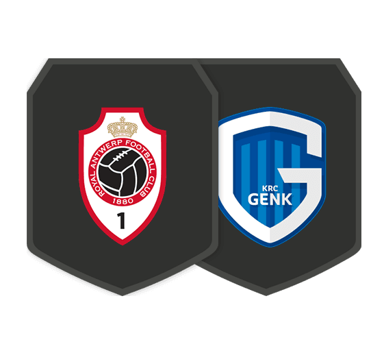 navbar_label_SBCChallenges ﾛｲﾔﾙ･ｱﾝﾄﾜｰﾌﾟFC対KRCﾍﾝｸ logo