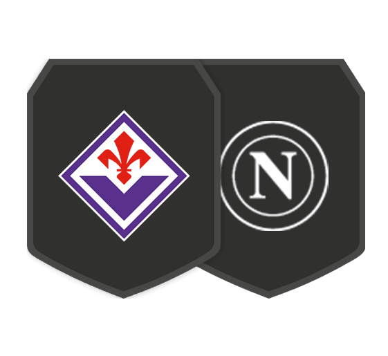 Wyzwania budowania składu Fiorentina – Napoli logo