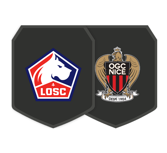 Kadro Kurma Görevleri Lille - Nice logo