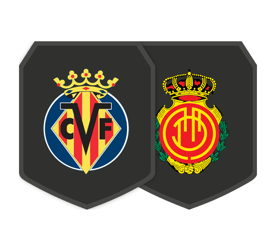 Défis Création d'équipe Villarreal - Majorque logo
