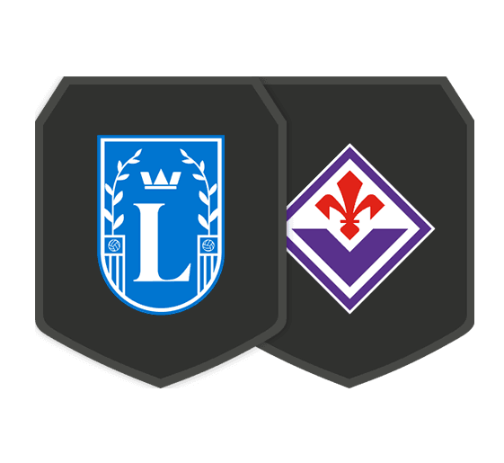Squad Building Challenges Latium v Fiorentina logo
