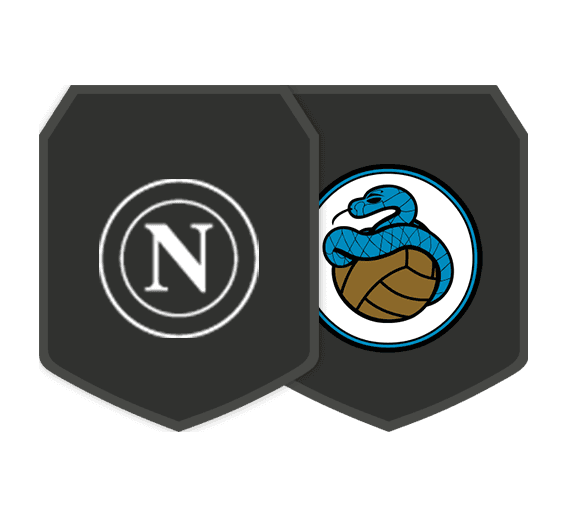 Wyzwania budowania składu Napoli – Lombardia FC logo