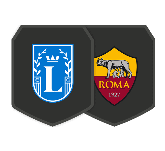 Squad Building Challenges Latium v Roma logo