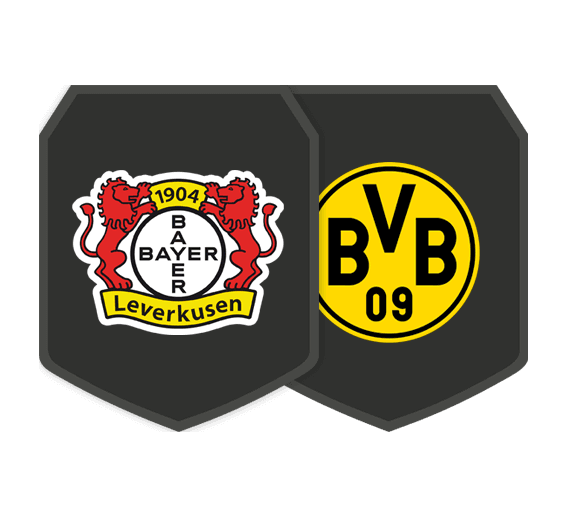 navbar_label_SBCChallenges 勒沃库森对多特蒙德 logo