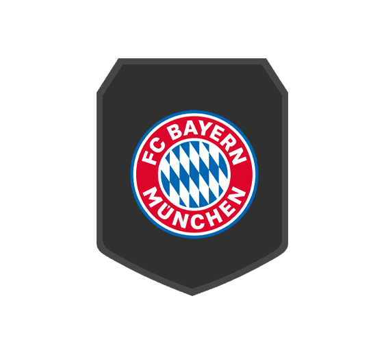 Squad Building Challenges FC Bayern München logo