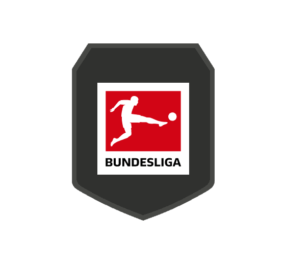   Bundesliga logo