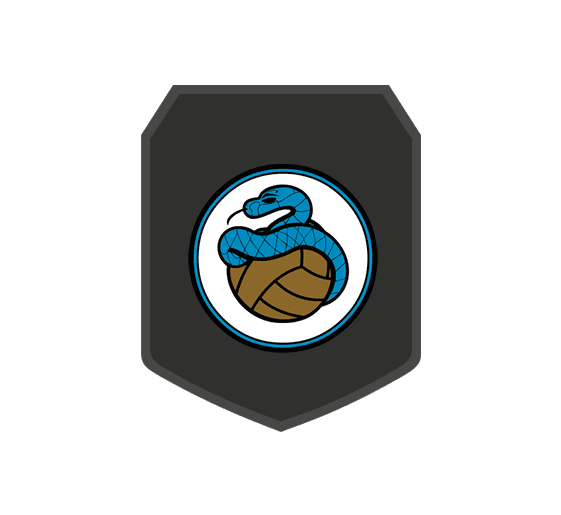 Sfide Creazione Rosa I nerazzurri logo