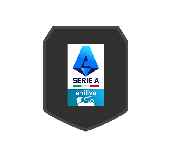 Squad Building Challenges Serie A logo