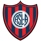 Club logo