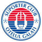 Club logo