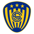 Club logo