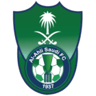 Club logo