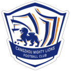 Club logo