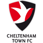 Club logo
