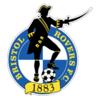 Club logo