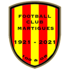 Club logo