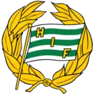 Club logo