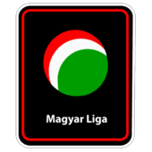League logo