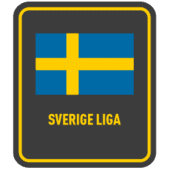League logo