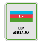 League logo