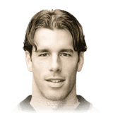 van Nistelrooy