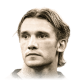 Shevchenko