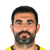 Raúl Albiol
