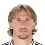 Modrić