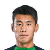 Zhang Chengdong