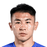Yu Hanchao
