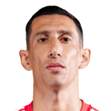 Di María