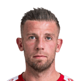 Alderweireld