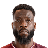 Traoré